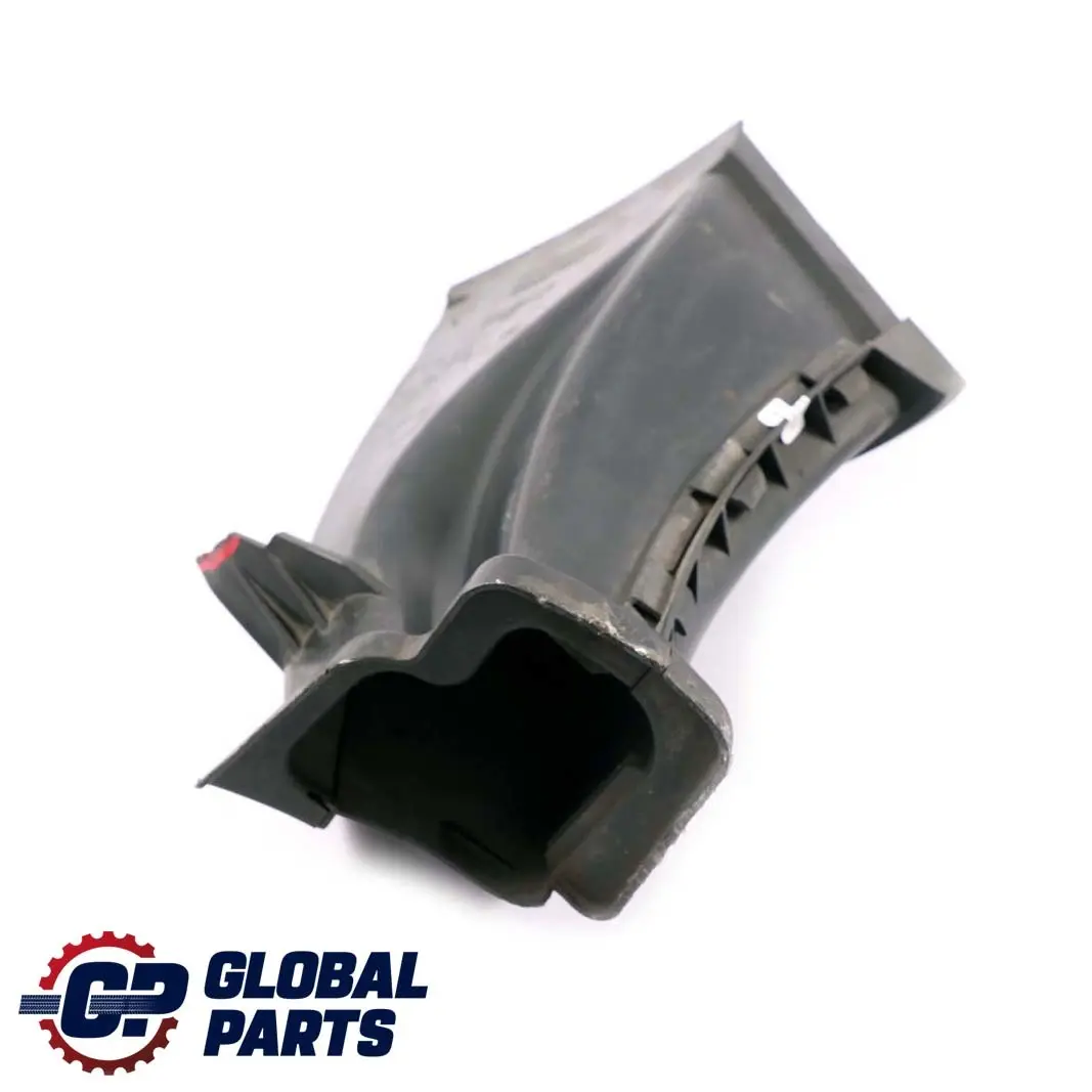 BMW 1 Series E81 E87 M Sport Front Bumper Right Brake Air Duct O/S - SKU 7906806-1 - Part number 7906806