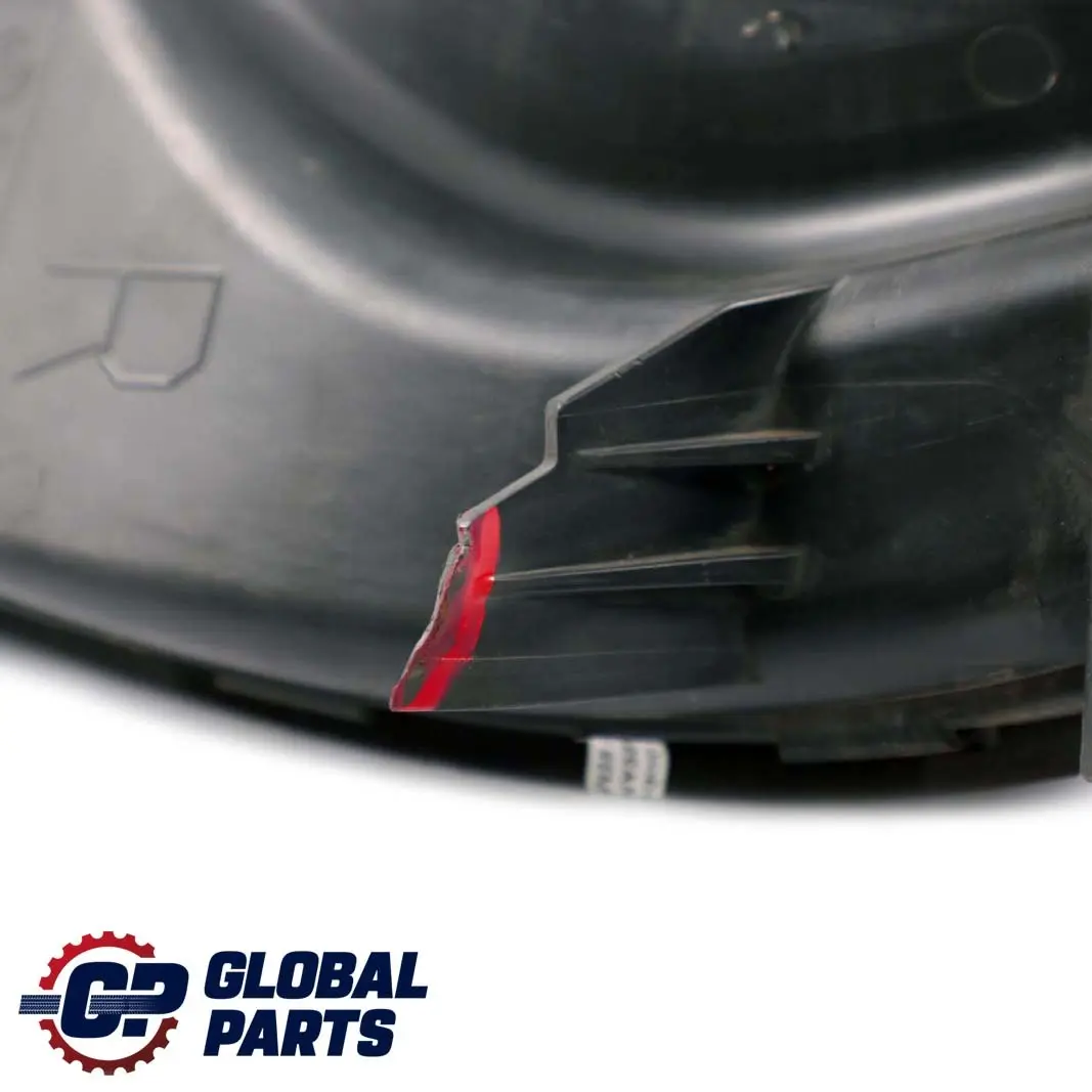 Front Bumper Right Brake Air Duct O/S to BMW 1 Series E81 E87 M Sport with Part number 7906806 BMW 1 Series E81 E87 M Sport Front Bumper Right Brake Air Duct O/S - SKU 7906806-1 - Part number 7906806