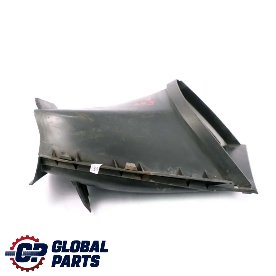 BMW 1 Series E81 E87 M Sport Front Bumper Right Brake Air Duct O/S 7906806