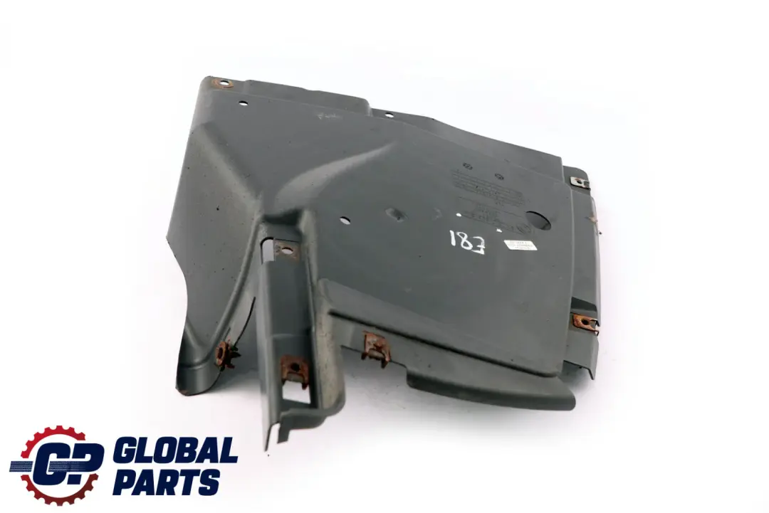 Underfloor Coating Active Charcoal Filter M BMW 1 Series E81 E87 E87N - SKU 7906814 - Part number 7906814