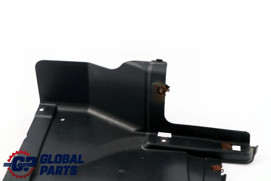 Underfloor Coating Active Charcoal Filter M BMW 1 Series E81 E87 E87N - SKU 7906814 - Part number 7906814