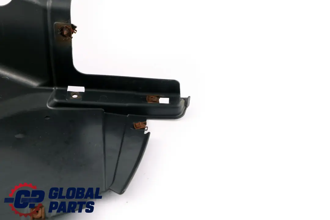 Underfloor Coating Active Charcoal Filter M BMW 1 Series E81 E87 E87N - SKU 7906814 - Part number 7906814