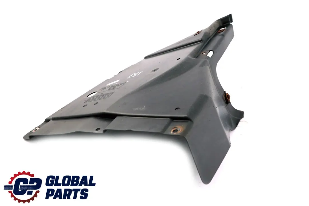 BMW E81 E87 E87N Protezione Sottoscocca Pannello Attivi M Sport - SKU 7906814 - Numero di parte 7906814