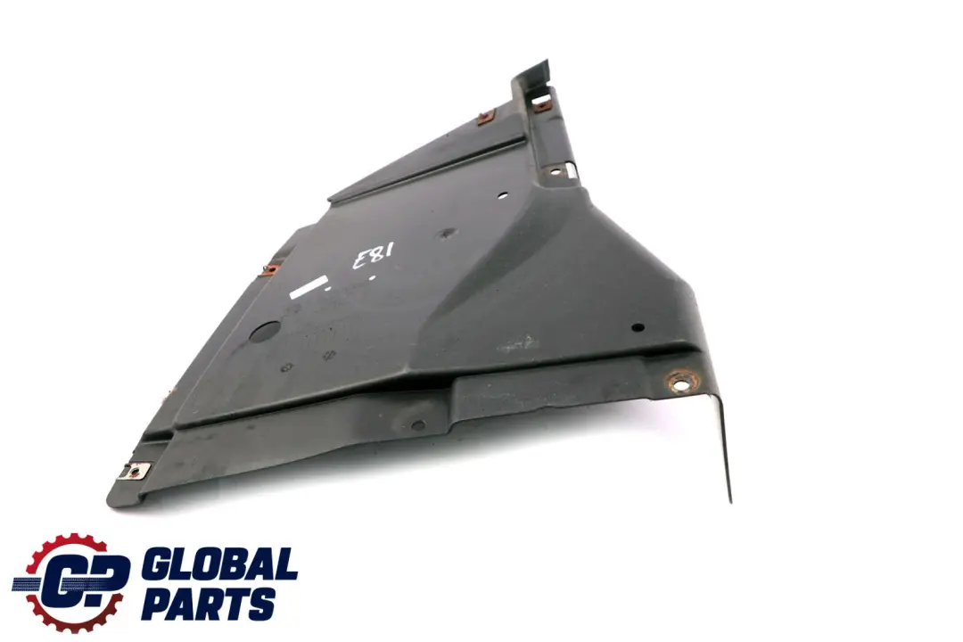 Unterbodenverkleidung Aktivkohlefilter M Sport für BMW 1 er E81 E87 E87N mit Teilenummer 7906814 BMW 1 er E81 E87 E87N Unterbodenverkleidung Aktivkohlefilter M Sport - SKU 7906814 - Teilenummer 7906814