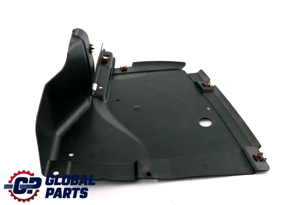 Underfloor Coating Active Charcoal Filter M BMW 1 Series E81 E87 E87N - SKU 7906814 - Part number 7906814