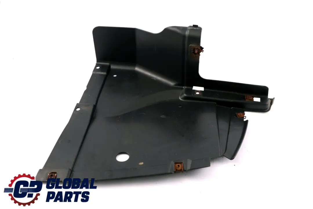 Underfloor Coating Active Charcoal Filter M BMW 1 Series E81 E87 E87N - SKU 7906814 - Part number 7906814