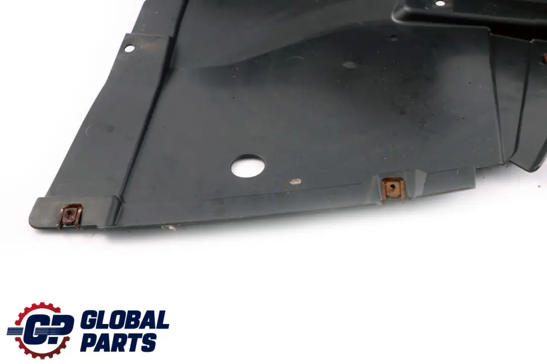 Unterbodenverkleidung Aktivkohlefilter M Sport für BMW 1 er E81 E87 E87N mit Teilenummer 7906814 BMW 1 er E81 E87 E87N Unterbodenverkleidung Aktivkohlefilter M Sport - SKU 7906814 - Teilenummer 7906814