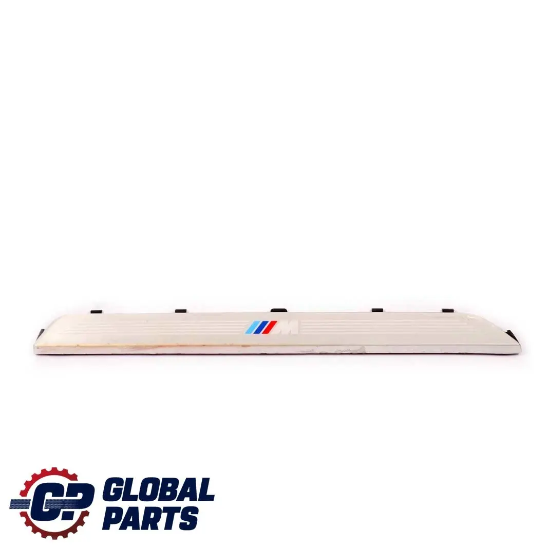 BMW 1 E87 1 M Sport Paquet Couverture Entree avant Droit Chrome 7906818