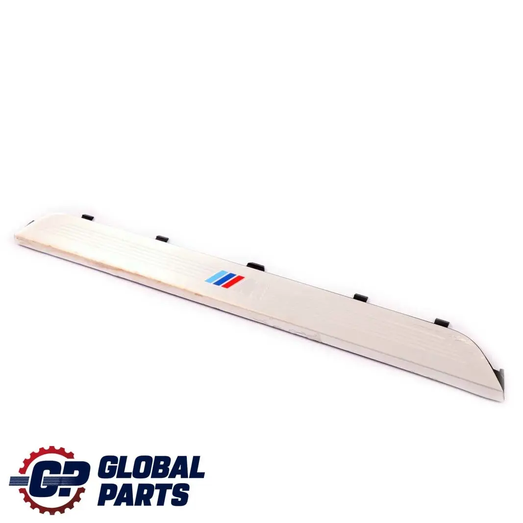 BMW E87 M Sport Pacchetto Apertura Ingresso Frontale Dx Cromo - SKU 7906818-1 - Numero di parte 7906818