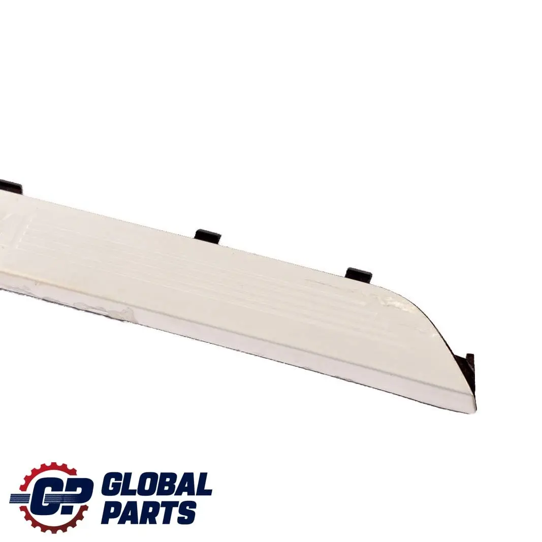 BMW 1 E87 1 M Sport Paquet Couverture Entree avant Droit Chrome - SKU 7906818-1 - Numéro de pièce 7906818
