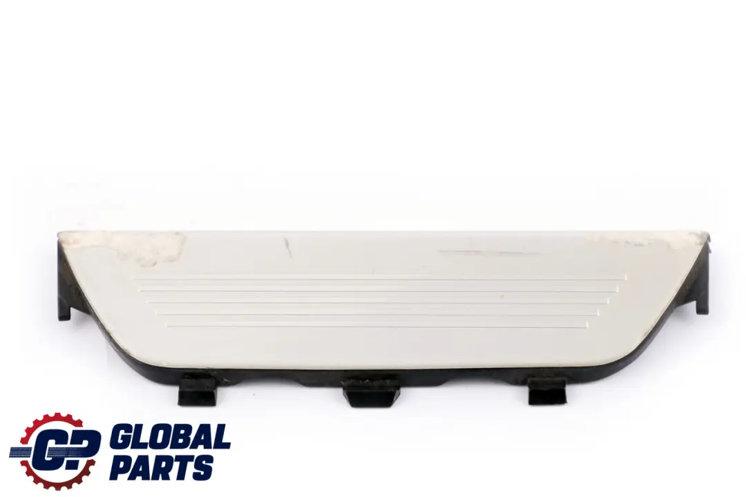 BMW E87 M Copertura Modanatura Ingresso Posteriore Sinistra - SKU 7906819 - Numero di parte 7906819