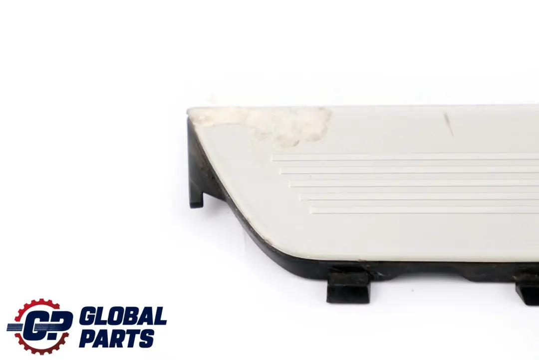BMW E87 M Rear Trim Cover Entrance Strip Moulding Left N/S - SKU 7906819 - Part number 7906819