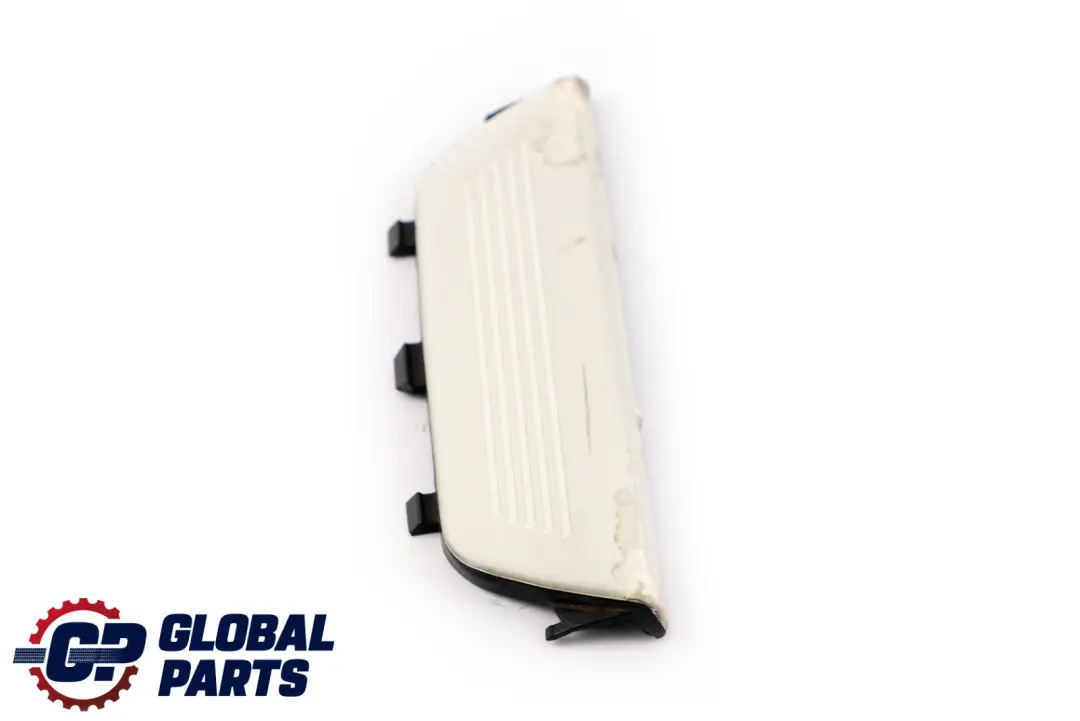 BMW E87 M Hintere Verkleidung Einstiegsleiste Formteil Links - SKU 7906819 - Teilenummer 7906819