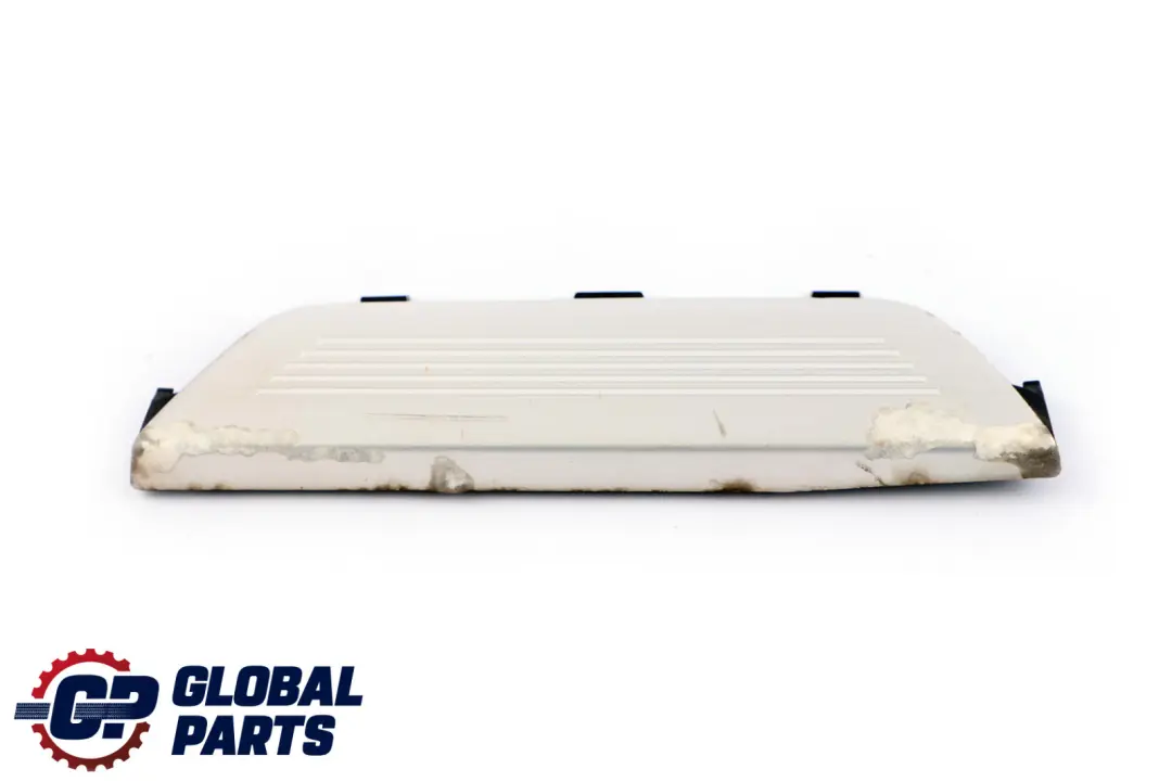 Moldura Tira Entrada Trasera Izquierda para BMW E87 M con número de pieza 7906819 BMW E87 M Moldura Tira Entrada Trasera Izquierda - SKU 7906819 - Número de pieza 7906819