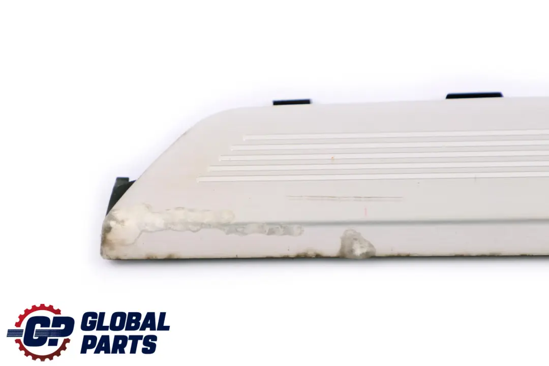 Trim Cover Entrance Strip Moulding Left N/S to BMW E87 M Rear with Part number 7906819 BMW E87 M Rear Trim Cover Entrance Strip Moulding Left N/S - SKU 7906819 - Part number 7906819