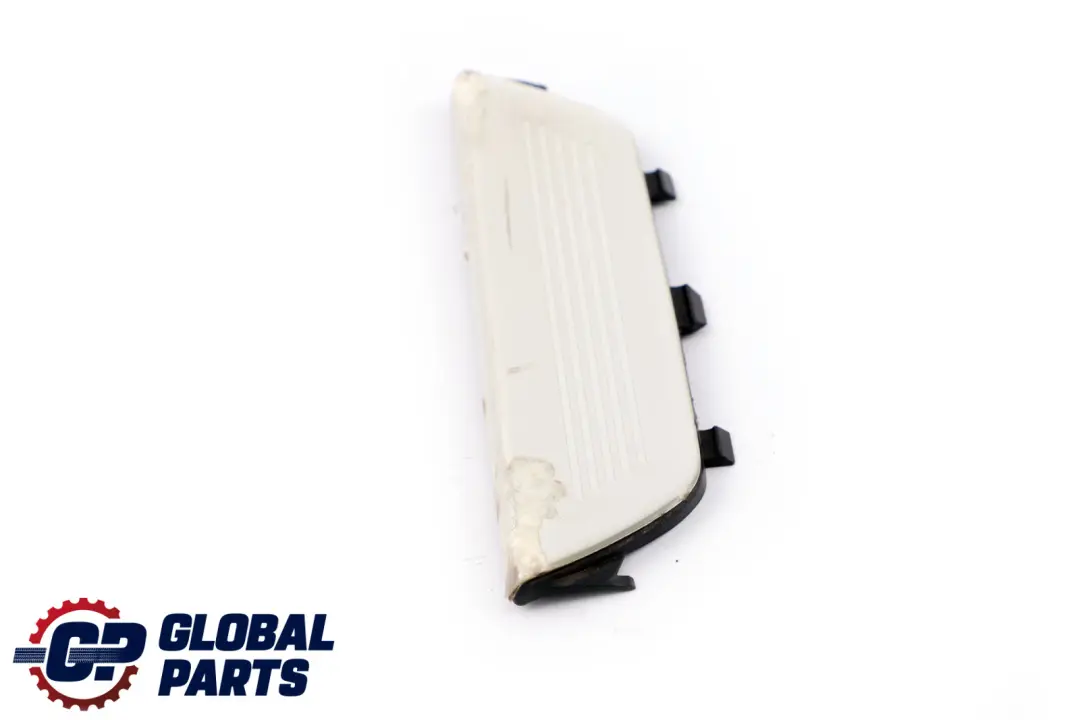 BMW E87 M Rear Trim Cover Entrance Strip Moulding Left N/S - SKU 7906819 - Part number 7906819