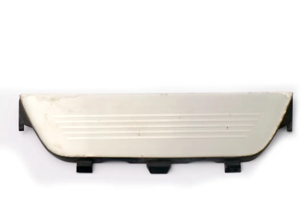 BMW E87 M Rear Trim Cover Entrance Strip Moulding Right O/S - SKU 7906820 - Part number 7906820