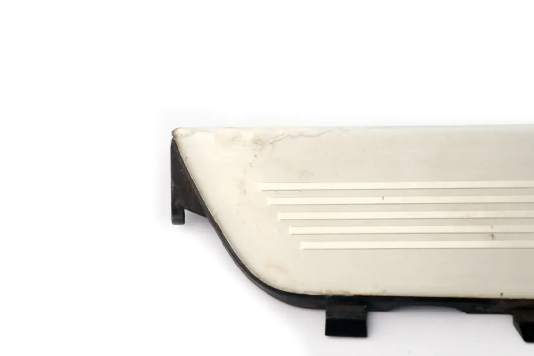 Trim Cover Entrance Strip Moulding Right O/S to BMW E87 M Rear with Part number 7906820 BMW E87 M Rear Trim Cover Entrance Strip Moulding Right O/S - SKU 7906820 - Part number 7906820