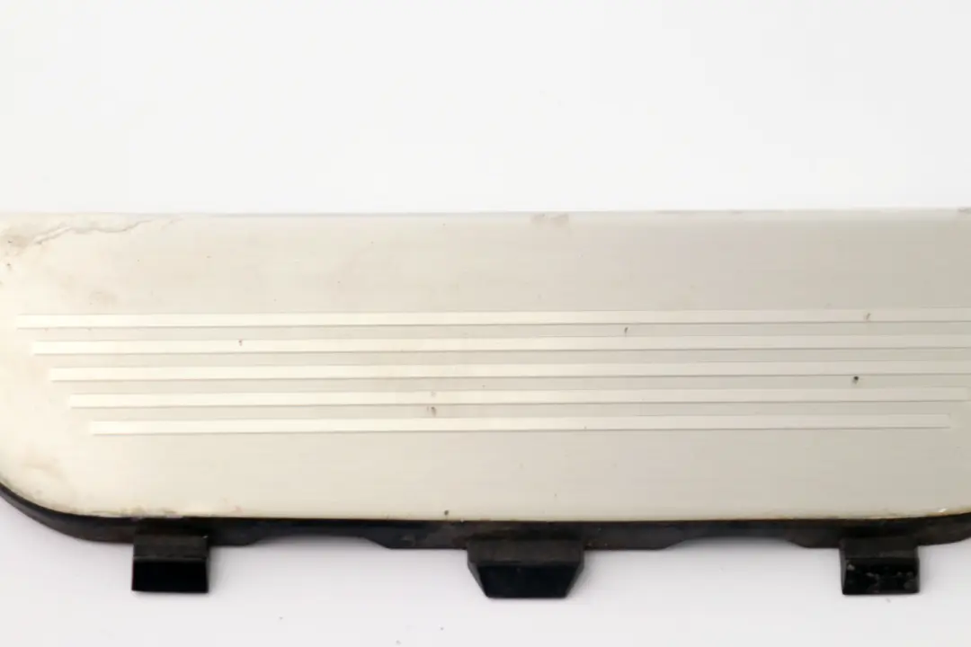 BMW E87 M Rear Trim Cover Entrance Strip Moulding Right O/S - SKU 7906820 - Part number 7906820