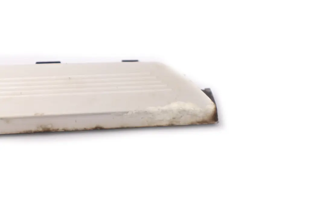 Listwa Progowa Nakładka Tylna Prawa do BMW E87 M o numerze 7906820 BMW E87 M Listwa Progowa Nakładka Tylna Prawa - SKU 7906820 - Numer Części 7906820