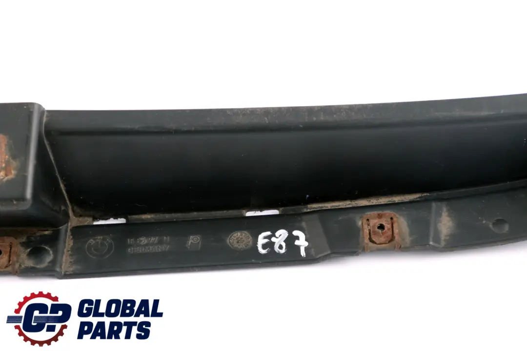BMW E81 E87 E87N Espaciador Compartimento Motor Escudo - SKU 7906821 - Número de pieza 7906821