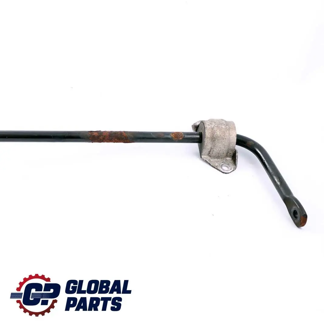 BMW 5 er E60 E61 Hinterachse Stabilisator Hinten 3355 - SKU 7906822 - Teilenummer 7906822