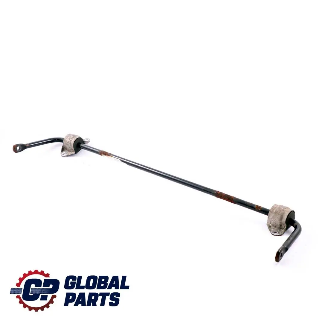 BMW E60 E61 E63 Stabilizator tylny D=16MM - SKU 7906822 - Numer Części 7906822