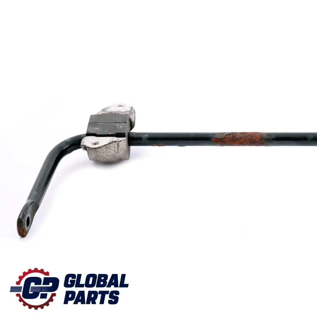 BMW E60 E61 E63 Stabilizator tylny D=16MM - SKU 7906822 - Numer Części 7906822