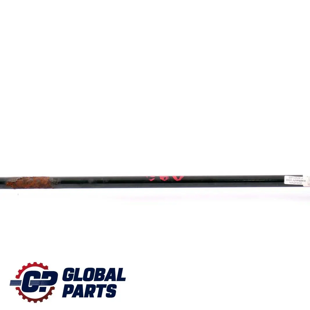 Stabilizer Anti Roll Bar Rear 3355 to BMW E60 E61 with Part number 7906822 BMW E60 E61 Stabilizer Anti Roll Bar Rear 3355 - SKU 7906822 - Part number 7906822