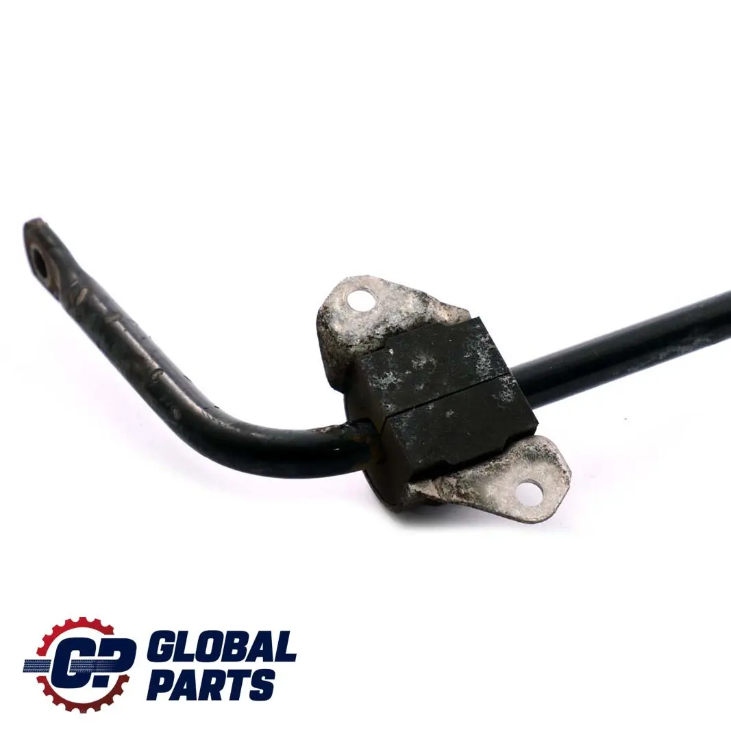 BMW E60 E61 Stabilizer Anti Roll Bar Rear 3355 - SKU 7906822 - Numéro de pièce 7906822