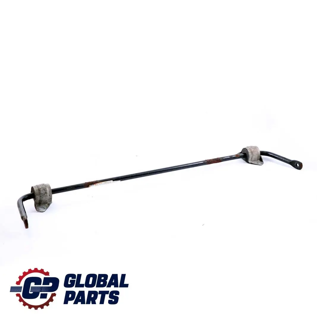 Stabilizator tylny D=16MM do BMW E60 E61 E63 o numerze 7906822 BMW E60 E61 E63 Stabilizator tylny D=16MM - SKU 7906822 - Numer Części 7906822