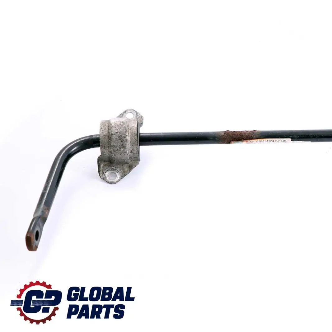 BMW 5 er E60 E61 Hinterachse Stabilisator Hinten 3355 - SKU 7906822 - Teilenummer 7906822