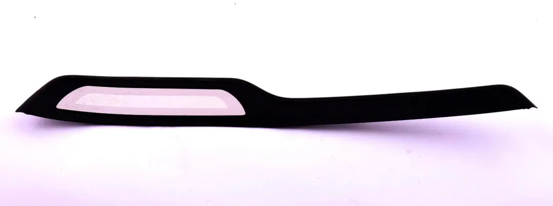 BMW 3 er E90 E90N E91 E91N Blende Einstieg hinten rechts 5147 - SKU 7906900 - Teilenummer 7906900