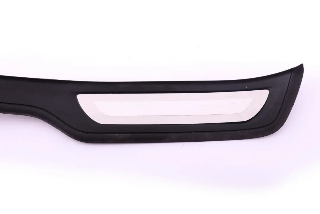 BMW 3 er E90 E90N E91 E91N Blende Einstieg hinten rechts 5147 - SKU 7906900 - Teilenummer 7906900