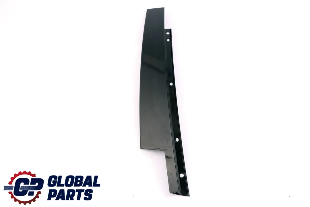 Apertura Cornice Finestrino B-S?ule Porta Frontale Dx per BMW E90 E91 con numero di parte 7906908 BMW E90 E91 Apertura Cornice Finestrino B-S?ule Porta Frontale Dx - SKU 7906908 - Numero di parte 7906908