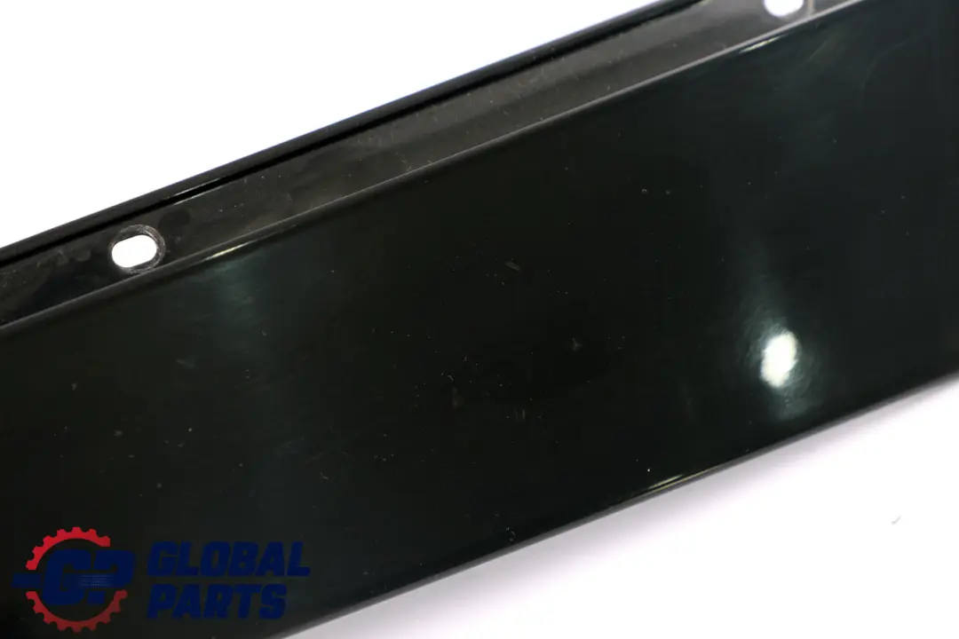 BMW E90 E91 Finisher Window Frame B-Pillar Trim Door Right Front O/S - SKU 7906908 - Part number 7906908
