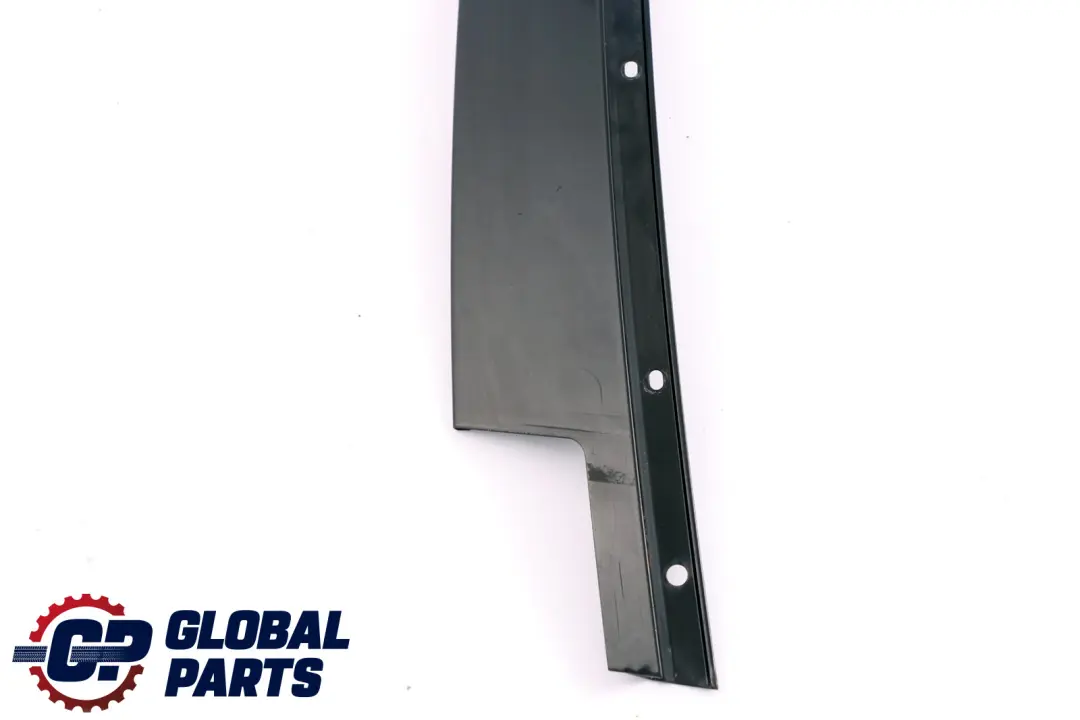 Couverture Fenetre Montant B Porte avant Droite pour BMW 3 E90 E91 à propos du numéro de pièce 7906908 BMW 3 E90 E91 Couverture Fenetre Montant B Porte avant Droite - SKU 7906908 - Numéro de pièce 7906908