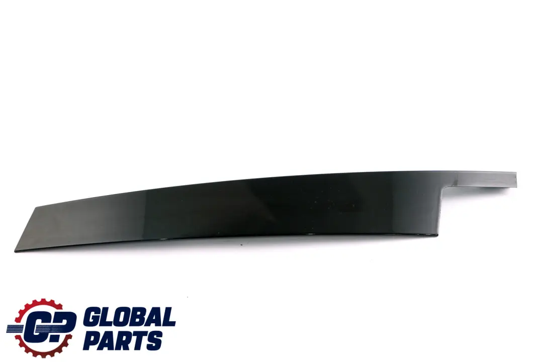 BMW 3 E90 E91 Couverture Fenetre Montant B Porte avant Droite - SKU 7906908 - Numéro de pièce 7906908