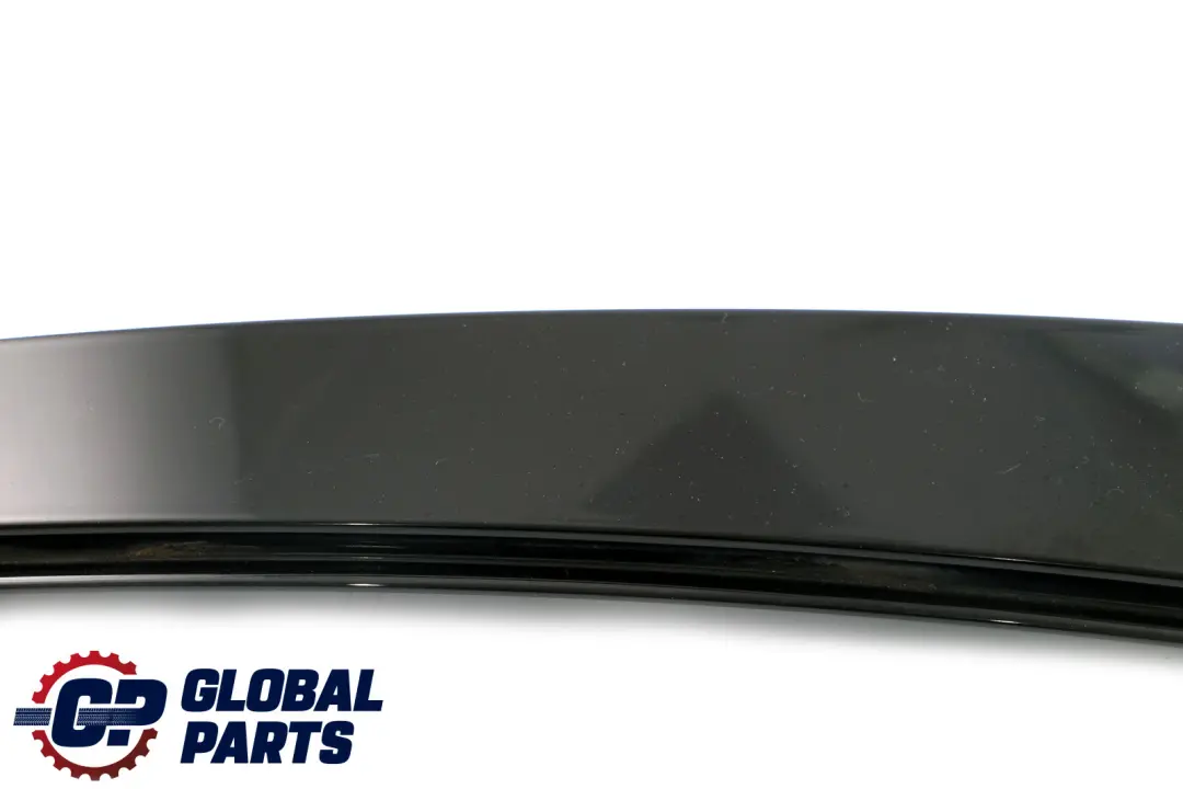BMW E90 E91 M Sport Apertura Cornice Finestrino B Colonna Post. Sx. Nero - SKU 7906909 - Numero di parte 7906909