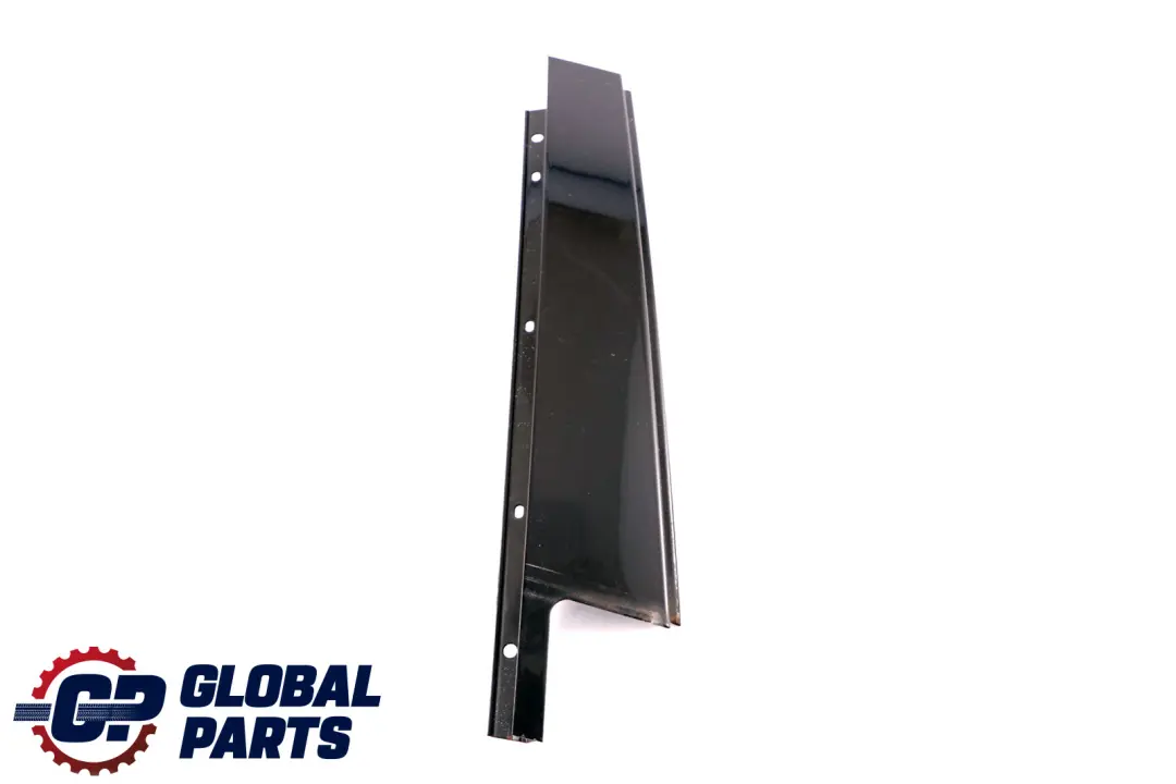 Serramenti B-S?ule Posteriore Destra Vetro Porta Nero 5135790691 per BMW E90 E91 con numero di parte 7906910 BMW E90 E91 Serramenti B-S?ule Posteriore Destra Vetro Porta Nero 5135790691 - SKU 7906910 - Numero di parte 7906910