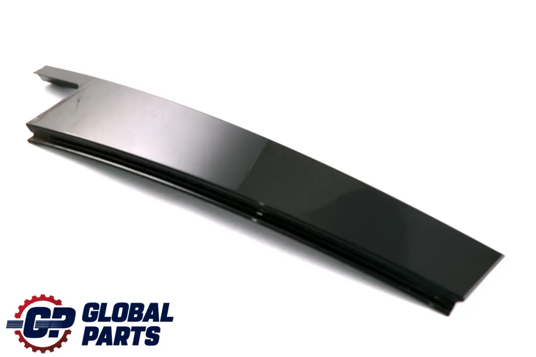 3er E90 E91 Fensterrahmen B-Säule hinten rechts Türglas schwarz 5135790691 für BMW mit Teilenummer 7906910 BMW 3er E90 E91 Fensterrahmen B-Säule hinten rechts Türglas schwarz 5135790691 - SKU 7906910 - Teilenummer 7906910