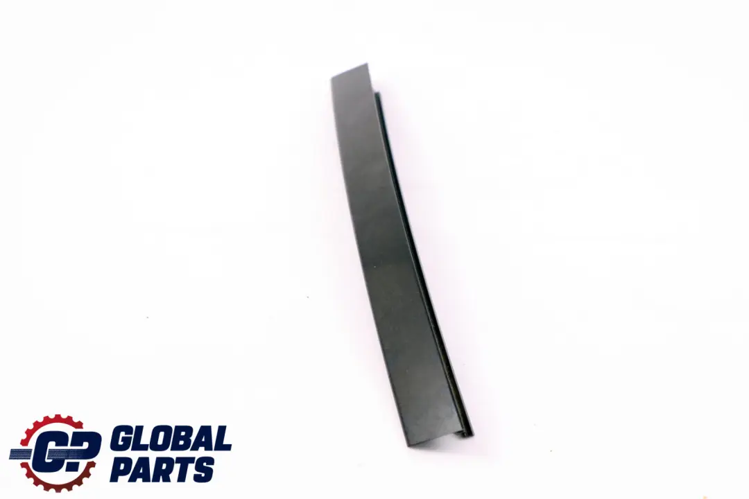 Apertura C Montante Porta Posteriore Sinistra Nero Lucido per BMW E91 E91N LCI con numero di parte 7906911 BMW E91 E91N LCI Apertura C Montante Porta Posteriore Sinistra Nero Lucido - SKU 7906911 - Numero di parte 7906911