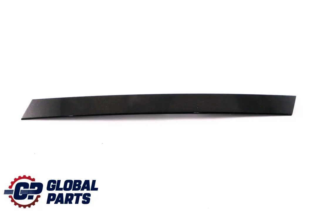 BMW 3 Serie E91 E91N LCI Cache de Montant-C Porte Arriere Gauche GLANZSCHWARZ - SKU 7906911 - Numéro de pièce 7906911