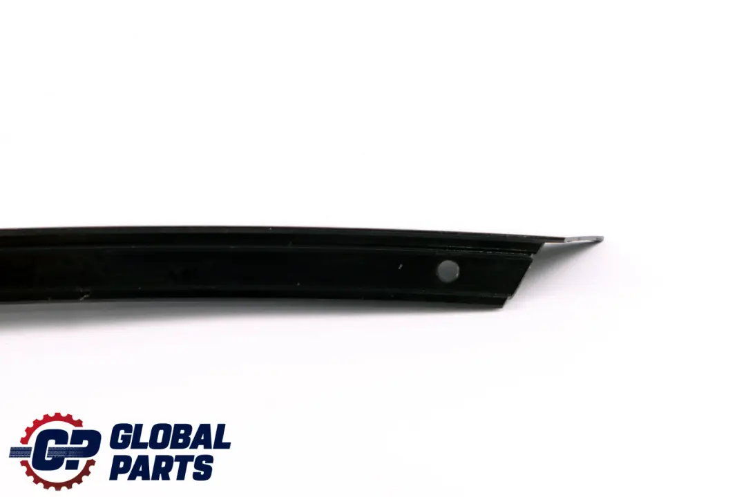 BMW 3 Serie E91 E91N LCI Cache de Montant-C Porte Arriere Gauche GLANZSCHWARZ - SKU 7906911 - Numéro de pièce 7906911