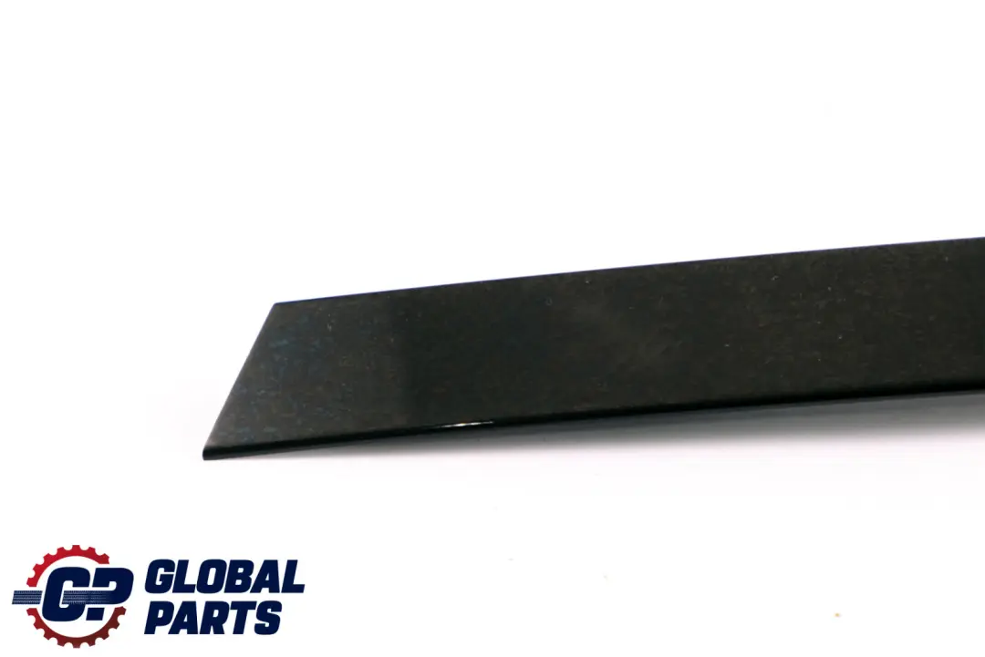 Apertura C Montante Porta Posteriore Sinistra Nero Lucido per BMW E91 E91N LCI con numero di parte 7906911 BMW E91 E91N LCI Apertura C Montante Porta Posteriore Sinistra Nero Lucido - SKU 7906911 - Numero di parte 7906911