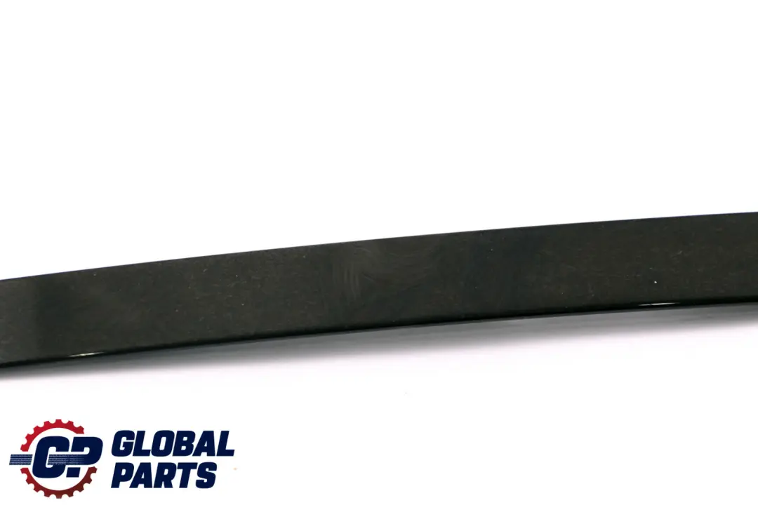 Blende C Säule Tür hinten Links Glanzschwarz für BMW 3 er E91 E91N LCI mit Teilenummer 7906911 BMW 3 er E91 E91N LCI Blende C Säule Tür hinten Links Glanzschwarz - SKU 7906911 - Teilenummer 7906911