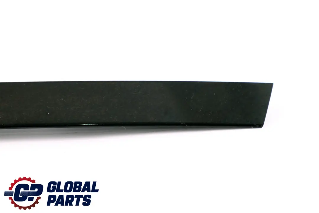 Column C Door Rear Left N/S High Gloss Black to BMW 3 Series E91 E91N LCI Cover with Part number 7906911 BMW 3 Series E91 E91N LCI Cover Column C Door Rear Left N/S High Gloss Black - SKU 7906911 - Part number 7906911