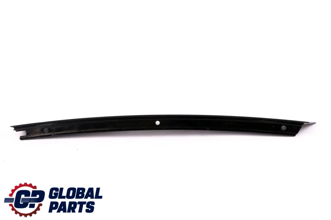 Blende C Säule Tür hinten Links Glanzschwarz für BMW 3 er E91 E91N LCI mit Teilenummer 7906911 BMW 3 er E91 E91N LCI Blende C Säule Tür hinten Links Glanzschwarz - SKU 7906911 - Teilenummer 7906911