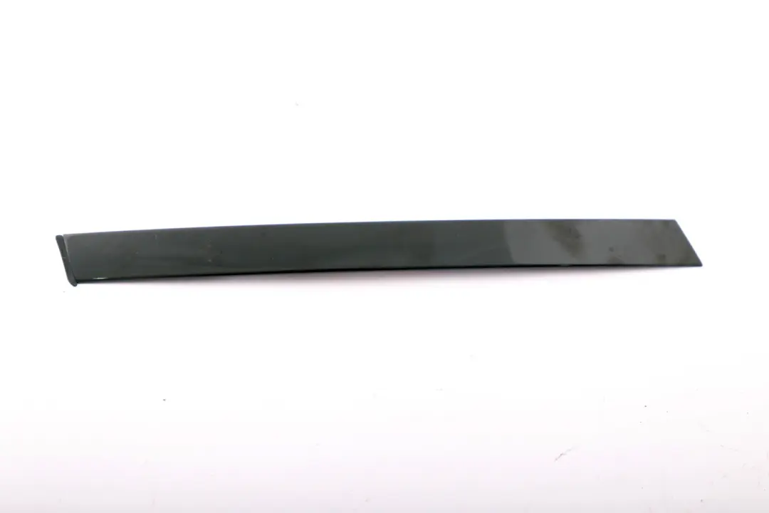 BMW 3 Series E91 Cover Column C Door Rear Right O/S Glanzschwarz - SKU 7906912 - Part number 7906912