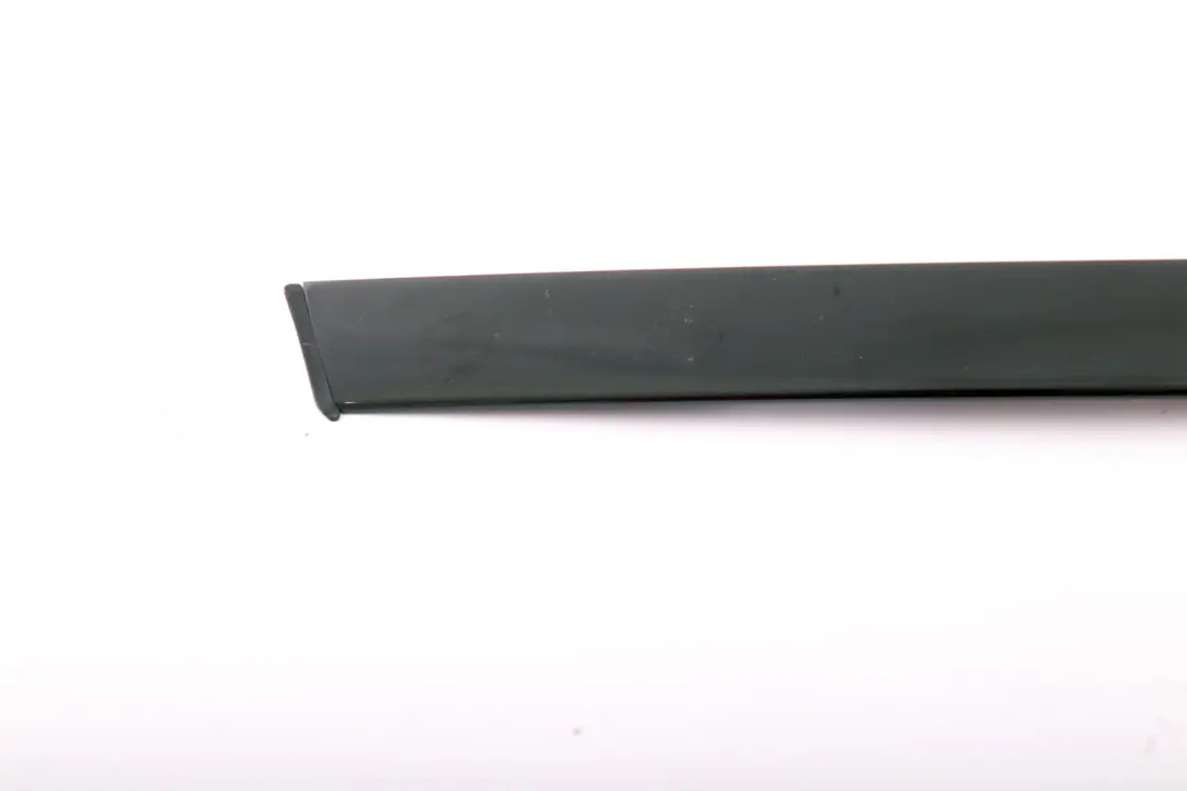 BMW 3 Series E91 Cover Column C Door Rear Right O/S Glanzschwarz - SKU 7906912 - Part number 7906912